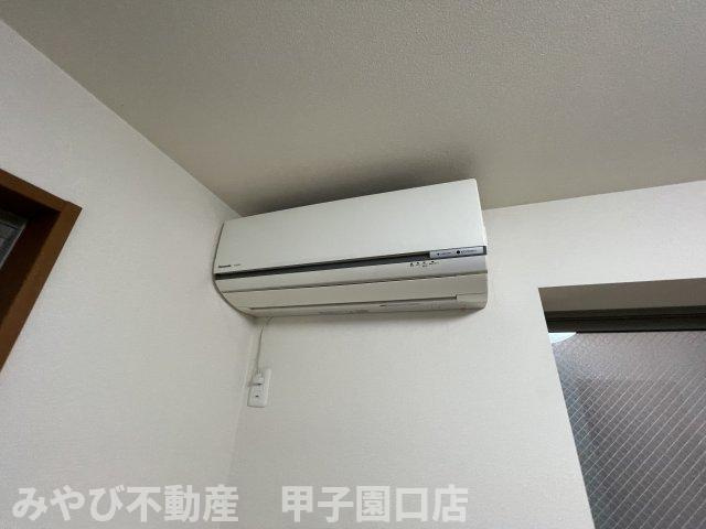 メゾン金澤のその他