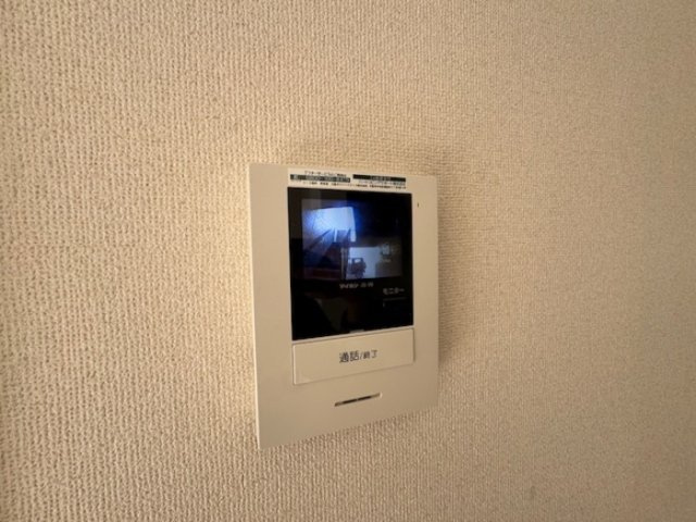 リバティ ライフのセキュリティ