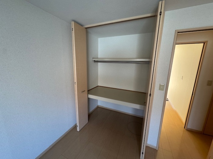 リバティ ライフのエントランス