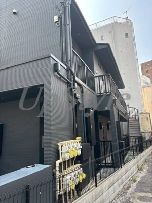 【外観】 | マイスタープラッツ田端
