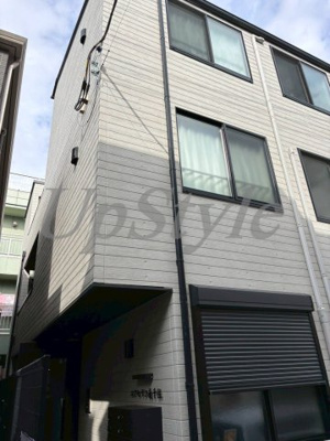 【外観】 | エクセラン南千住