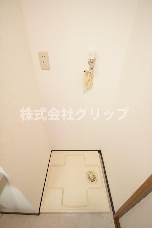 グリフィン新横浜・アリーナ前のその他
