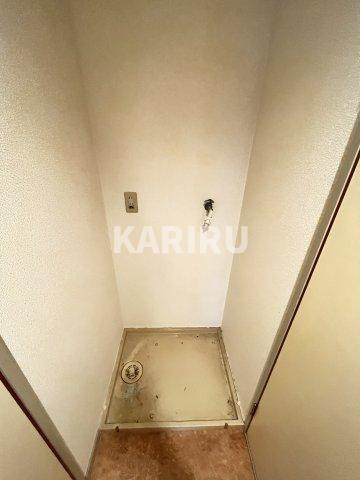 エバーグリーン旭の設備