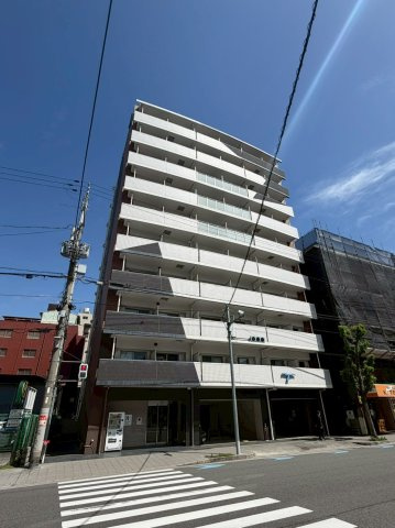 ラシュレエグゼ難波西