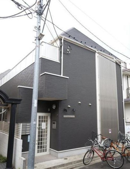 ファーストハウス新中野