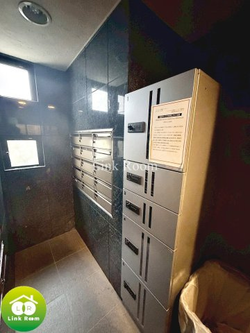サンテミリオン茅場町リバーサイドのその他共用部分