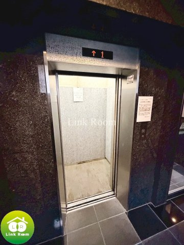 サンテミリオン茅場町リバーサイドのその他