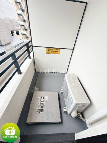 サンテミリオン茅場町リバーサイドのその他