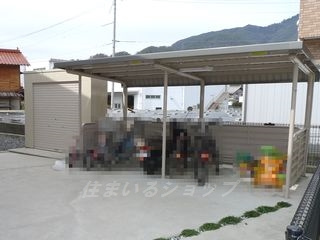 セレーノ　Ｃのその他共用部分
