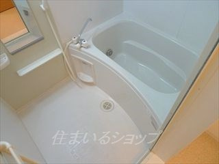 セレーノ　Ｃの浴室|追い焚き・浴室暖房乾燥機あり