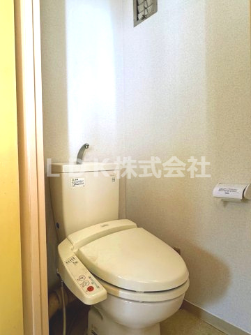 【トイレ】 | 専任/西武狭山台ハイツ Ｙ号棟