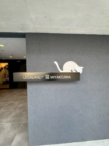 LAGALAND+猫 MIYAKOJIMAのその他
