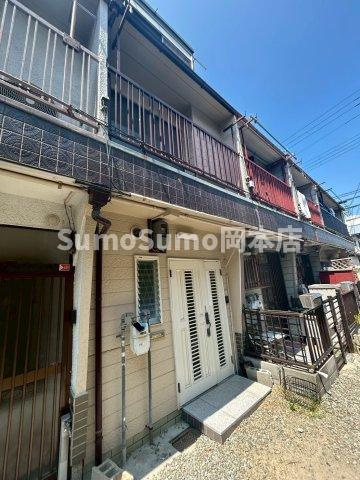 深江南町2丁目テラスハウス4号