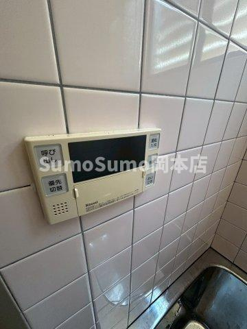 深江南町2丁目テラスハウス4号のその他