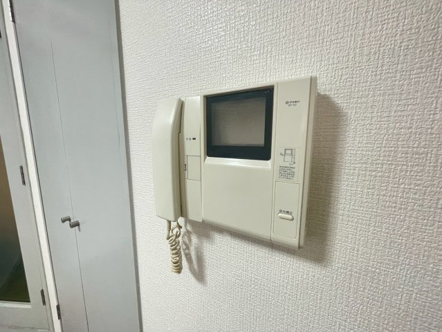 パルティールのセキュリティ