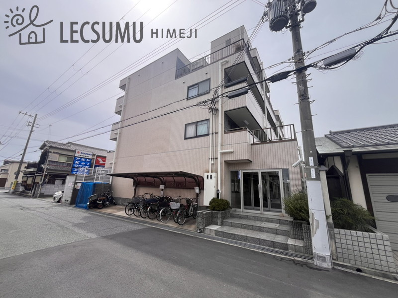 ペット可のマンション特集｜姫路市で不動産をお探しなられくすむ姫路店