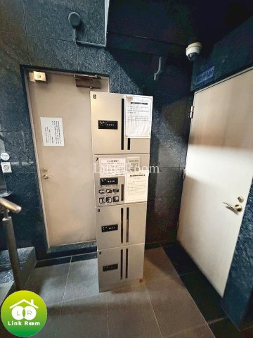 サンテミリオン茅場町リバーサイドのその他
