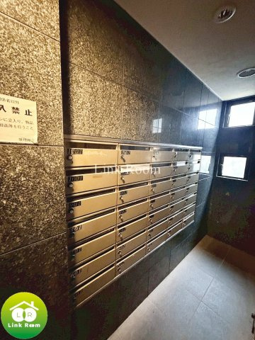 サンテミリオン茅場町リバーサイドのその他