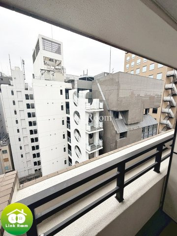 サンテミリオン茅場町リバーサイドのその他