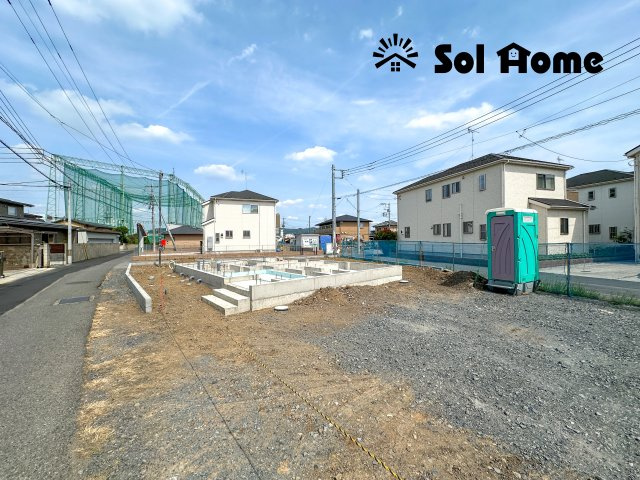 佐野市浅沼町の新築一戸建
