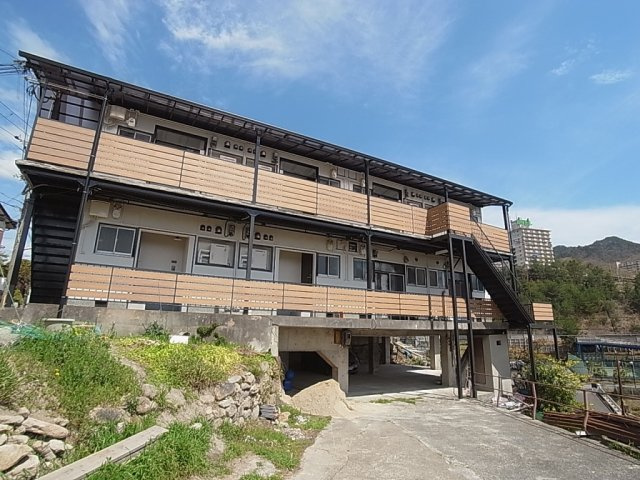Maison de Mutsumi