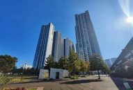 ワールドシティタワーズアクアタワーの画像