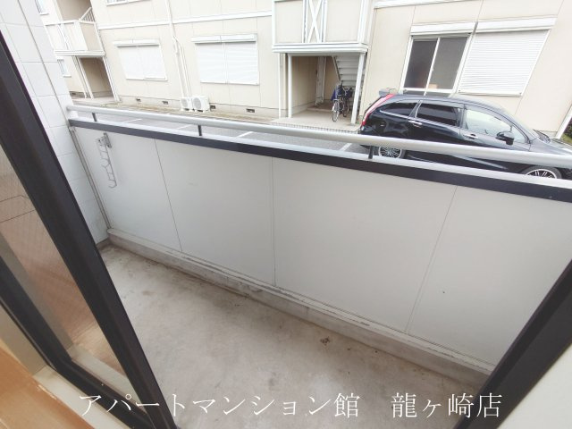 タウンヒル松葉A棟のその他共用部分