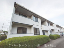 タウンヒル松葉A棟の画像