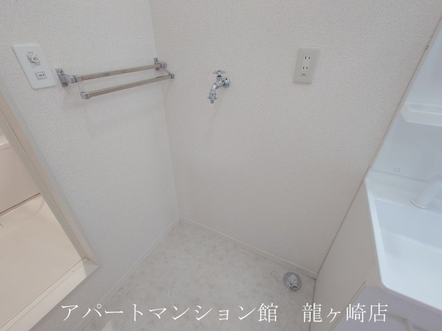 タウンヒル松葉A棟の設備
