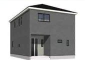 岡崎市細川町字石田26『仲介料無料』新築戸建ての画像