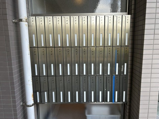 サンステラの設備