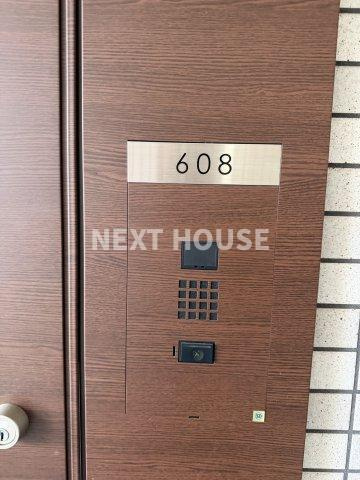 スプランディッド安土町のその他共用部分