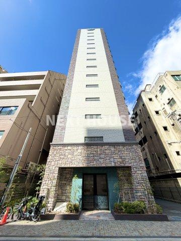 スプランディッド安土町