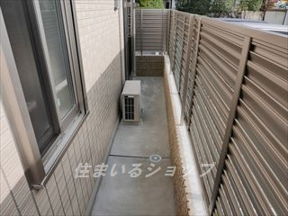 レジェンド口田南の庭
