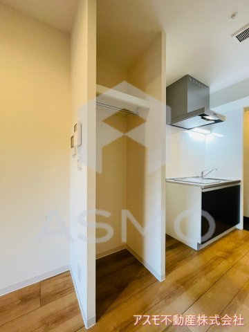 【収納】 | 城北テラス | 同マンション別部屋　参考写真