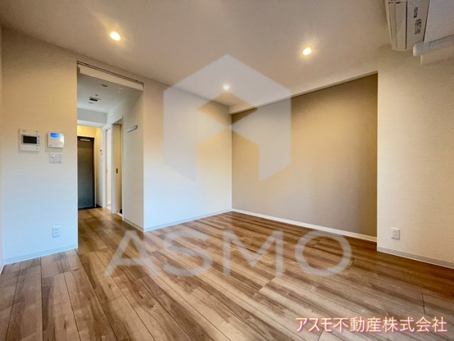 【内装】 | 城北テラス | 同マンション別部屋　参考写真