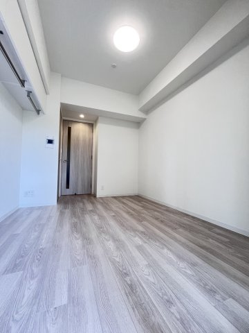 大阪市都島区都島南通１丁目の賃貸マンションの寝室