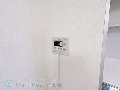 【設備】 | ツインズ新瑞橋 A棟【名古屋市賃貸・新瑞橋駅】