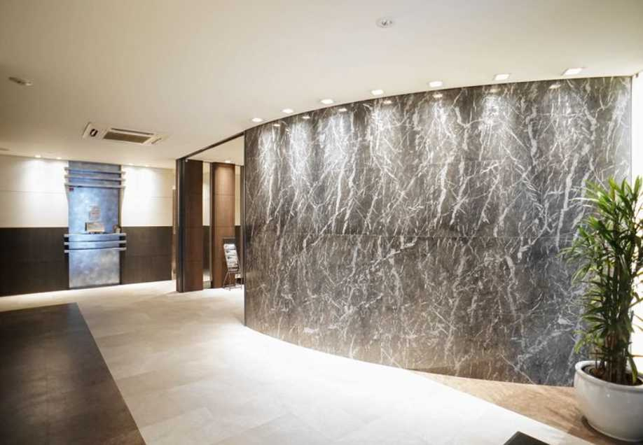 エスティメゾン銀座　駅近　ペット相談　オートロック