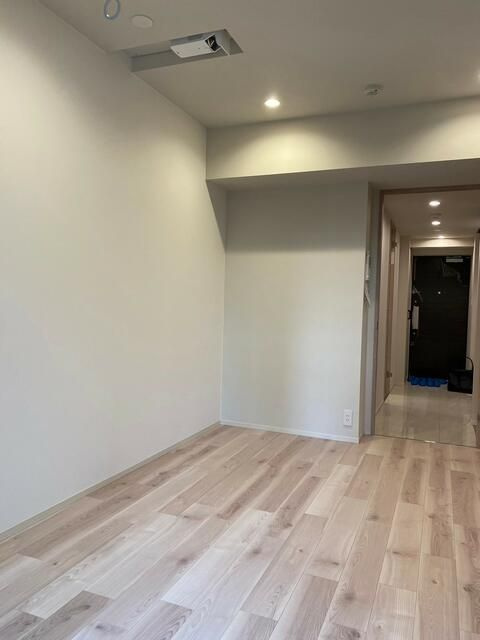 ＴＨＥＡＴＥＲ　ＣＯＵＲＴ本駒込の居間・リビング