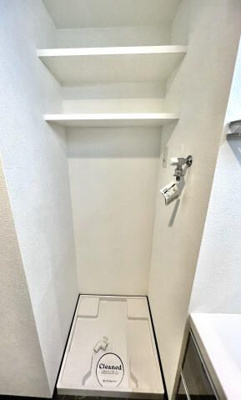【設備】 | スカイコートグランメゾン御殿山