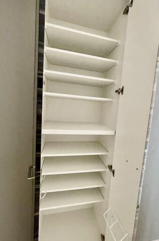 【収納】 | スカイコートグランメゾン御殿山