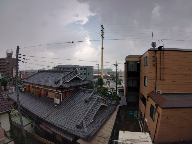 【展望】 | ボヌール宝塚