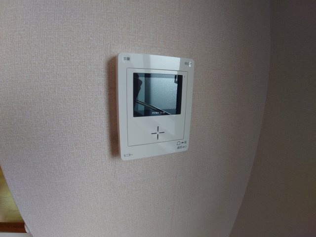 【セキュリティ】 | ボヌール宝塚