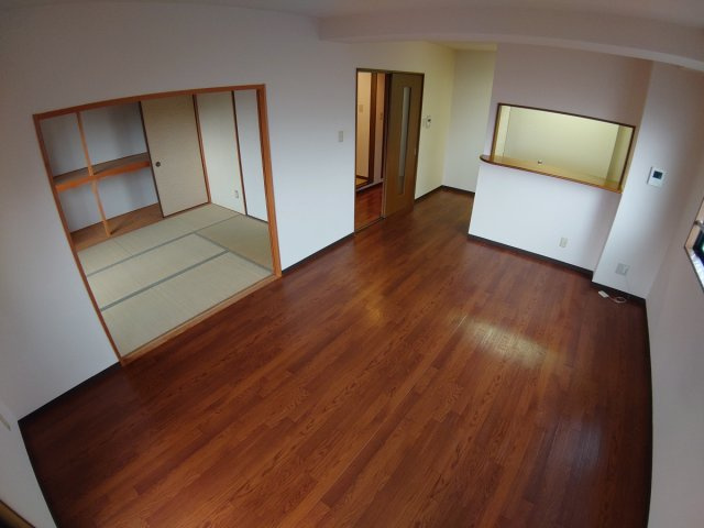 【内装】 | ボヌール宝塚