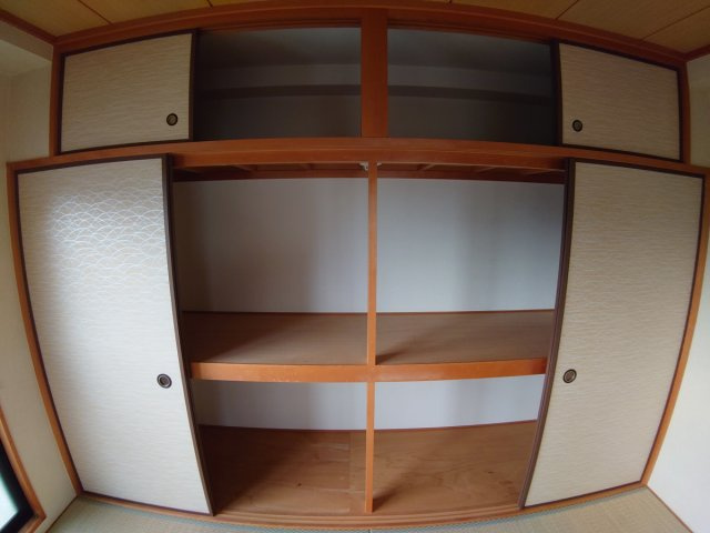 【収納】 | ボヌール宝塚