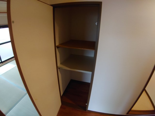 【収納】 | ボヌール宝塚