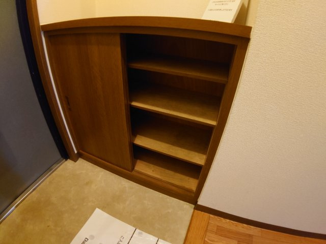 【収納】 | ボヌール宝塚