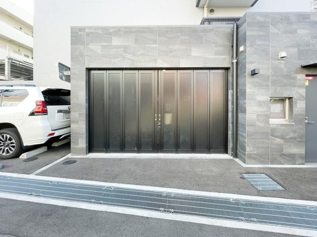 神戸元町Noahのその他共用部分