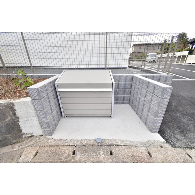 Seven Hills 鳥栖のその他共用部分